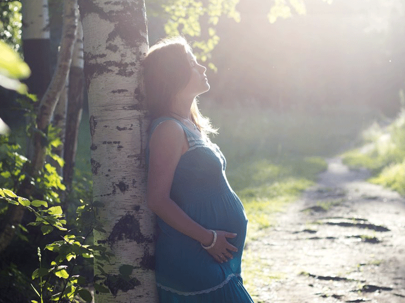 decima settimana di gravidanza