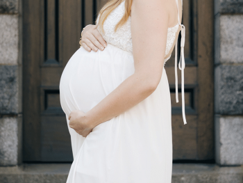 trentaquattresima settimana di gravidanza