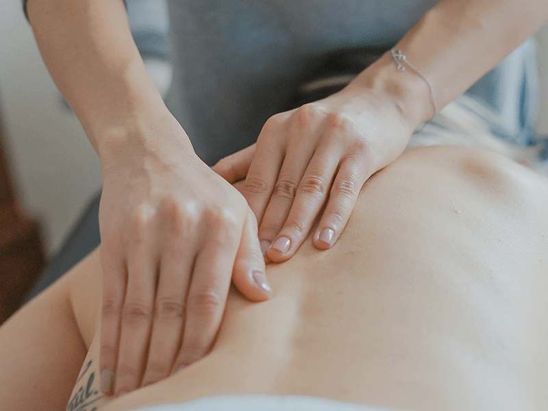 importanza del osteopata in gravidanza