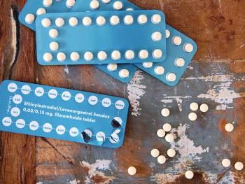 i metodi contraccettivi dopo il parto