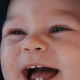 neonati e primi dentini
