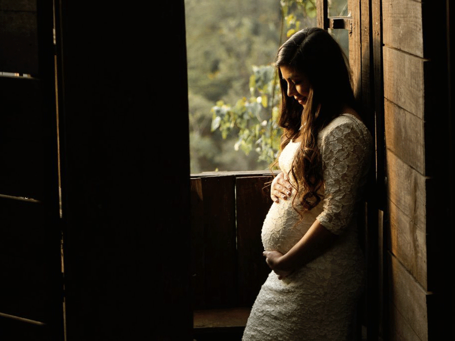undicesima settimana di gravidanza